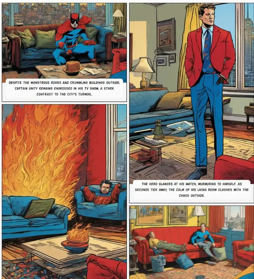 【AI视频生成器小程序】轻松创作，快速分享