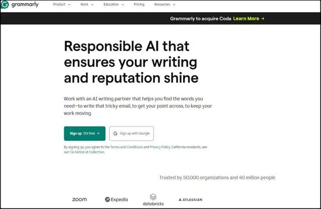 AI会议纪要总结软件有哪些？5个智能写作软件分享给你！